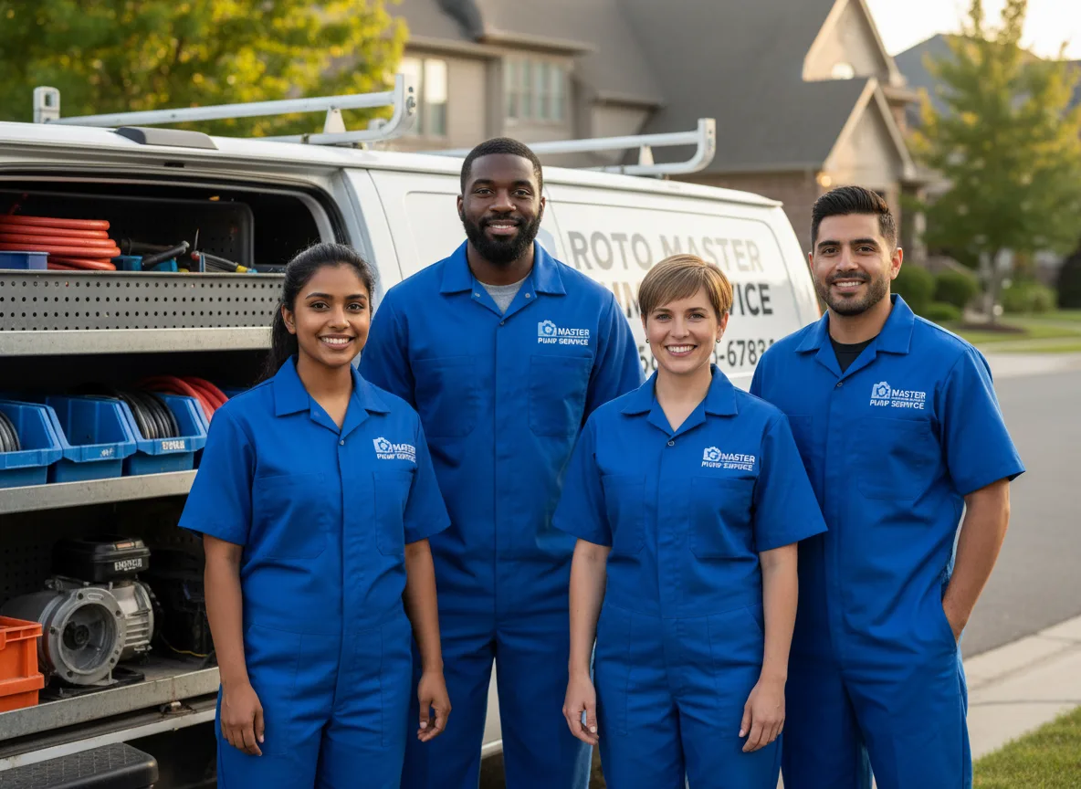 Sump Pump Installation company in Fort Jones, CA